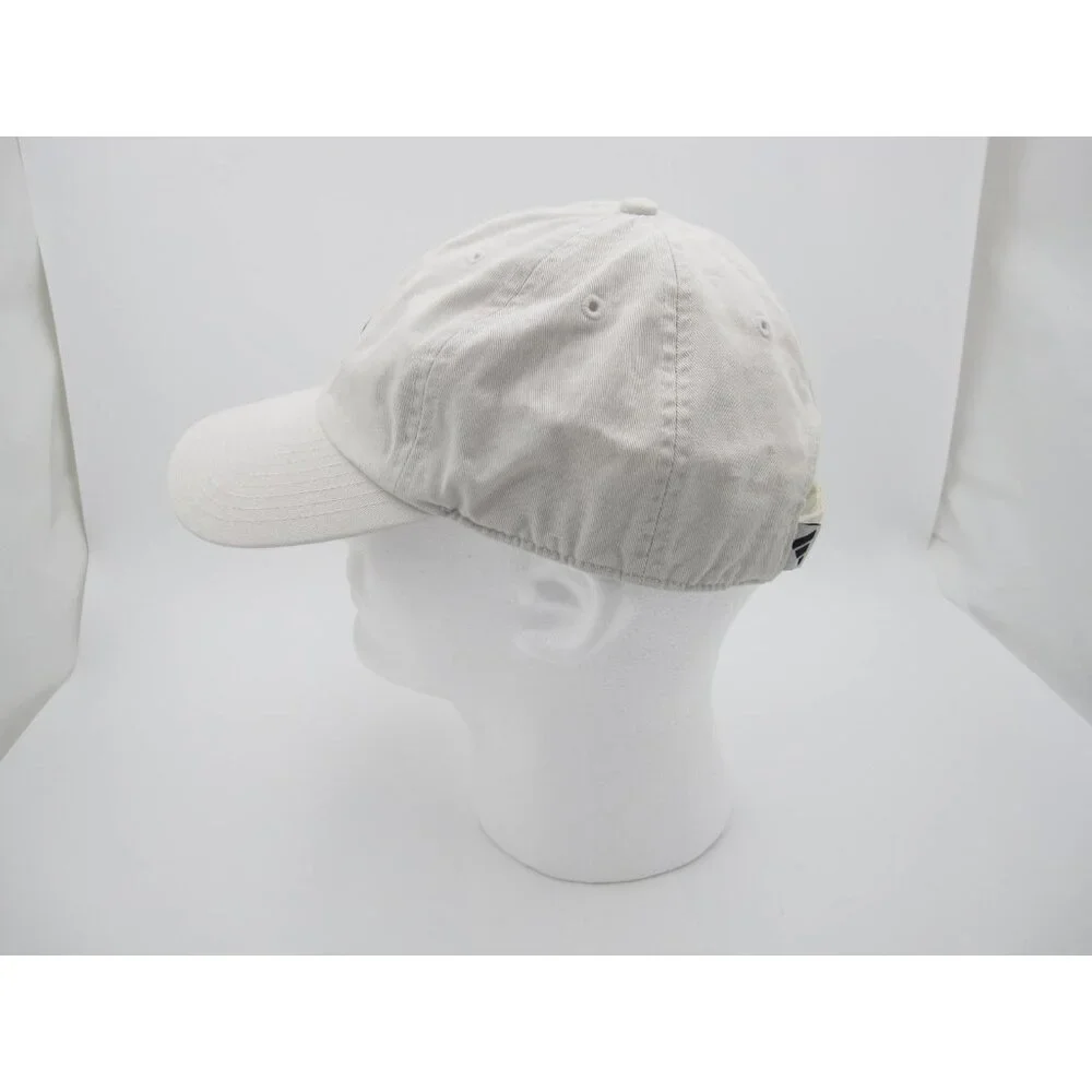 Adidas Saturday Hat Women’s Adjustable Running Golf Normcore Old Money Hat (D)